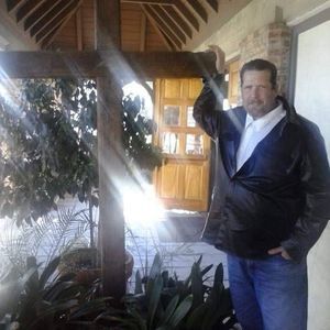 Meet your Posher, Darren